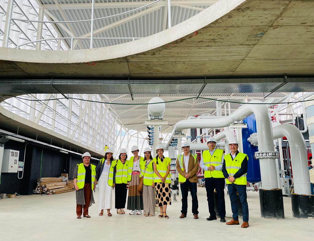 Palencia Eco EnergiÌas-EDUSI-1